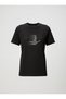 The Village of the Deads Printed Modal t Shirt - 3