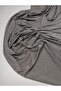 Jersey Fabric in Gray Green Color 140X310Cm