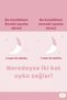 Baby Girl Swaddle Longer Sleep Period Hospital Release 0-1 Month - 3