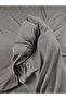 Jersey Fabric in Gray Green Color 140X310Cm - 6