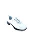 2018 Men's Leather Casual Sneakers Shoes