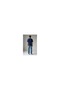 Premium Cotton Crew Neck Basic T-Shirt – Dark Blue - 2