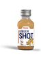 Ginger Shot 40ml Pack of 12 | Cold Pressed Ginger, Honey & Lemon Juice | No Added Sugar, No Preservatives - 2