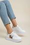Girls' Character Sneakers