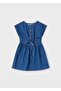 Children's Dress 3931 4/10 Years