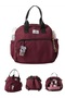 Baby Care Bag for Children 0-5 Years Old Daily Gift - 3