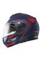 C5 OMEGA BLUE Çene Açılır Kask