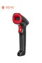 Wr0112D Handheld 1D/2D Wired Barcode Reader