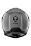 C5 CONCRETE GREY Çene Açılır Kask - 2