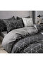 Single Duvet Cover Set 160X220Cm |   2 Pillowcase