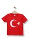 23 April 29 October Official Holiday Turkish Flag Unisex Kids T-Shirt - 3