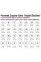 Brand Triple Ring Set (23Mm-20Mm-18Mm Inner Diameter) (17-23-32 Ring Sizes) - 3
