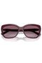 Vo5678Sb 29898H 55 Women's Sunglasses - 6