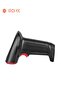 Wr0112D Handheld 1D/2D Wired Barcode Reader - 4
