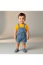 Shorts Salopet T-Shirt/Set/Unisex 9/12/18/24 Months - 2