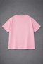Unisex Oversized T-Shirt Italy Printed 100% Cotton T-Shirt Comfortable Fit - 2