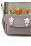 Relaxion 3-Piece Set with Accessories Children's Primary School Bag Backpack with Pen Holder and Lunch Bag 1940 - 4