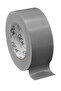 Premium Duct Tape 75mm x 25m Strong Adhesive Silver - 2