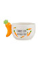 Lcw Home Mixed Ceramic Bowl with Carrot Figure 11 cm - 5