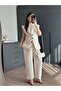 VEST PANT SET