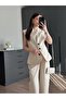 VEST PANT SET - 4