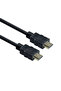 كابل HDMI عالي السرعة ثلاثي الأبعاد/4K مع كابل إيثرنت بطول 10 أمتار رقم الموديل N2000100