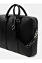 Milano Unisex Laptop and Briefcase Bag Si Hmmisap6169 - 5