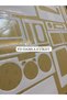Fiat Albea 2005 - 2012 Torpedo, Console, Trim, Chest Mahogany Finish White Color Custom Design - 5