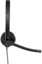 H570e Wired Headset - 3