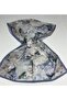 Rami Organic Printed Shawl -3607-10