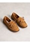 Domi̇ra Taba P Tasseled Women's Ballerinas - 2