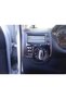 Volkswagen Bora Console/Maun Finish 1998+ 30 Pieces Full Set Piano Black Glossy Black - 6