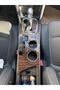Renault Megane 4 Dashboard, Console, Trim, Chest Covering Set Dark Oak Special Color Special Design - 2