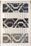 Luxury Stylish Living Room Drapery Curtain Heavy Weight 120-Count Modern Decorative Drapery Curtain Si - 5