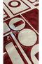 Peugeot Partner 1996-2002 Torpedo, Console, Trim, Chest Cover Set Mahogany Color - 2