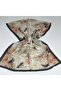 Rami Organic Printed Shawl -3607-08