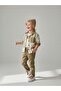 Boy's Design Triple Trouser Suit - 2