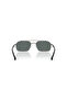 Vo 4356S 518781 57 Fleece Ize Sunglasses - 3