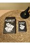 Blacklist Banned Word Game Classic – 50 Cards with Pouch Gift |   Fun Group & Party Game - 3