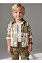 Boy's Design Triple Trouser Suit - 3