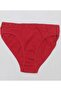 Mixed Color Cotton Pack of 6-Piece Panties - 2