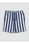 Printed Boys' Shorts and T-Shirt - 6