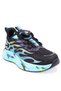 Ekko 346F26Y157 Black Daily Orthopedic Boys' Sports Shoes