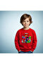Sweatshirt Brawl Stars Printed Cotton Lu Children's Sweatshirt