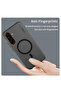 Samsung Galaxy S26 Plus/S26+ 5G Series Hybrid Translucent Magsafe Elegant Look Case Cover - 4