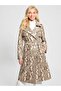 Python print trench