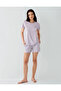 Arnetta 3551-s women's shorts set - 2