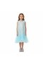 -Twinkle Princess Dress-Blue-2Y to 10Y