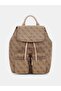 Manhattan 4G Logo Mini Backpack