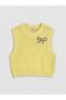 Lcw Kids Girls' Knitwear Sweater and Shirt - 2